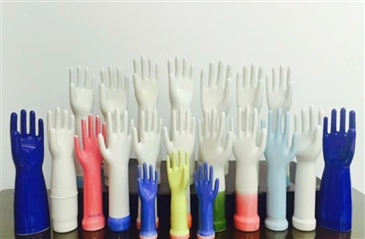 なぜセラミック手袋のフォーマーの品質が使い捨て手袋の生産効率に直接影響するのでしょうか?